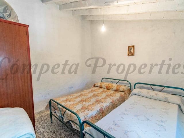 Image No.5-Finca de 2 chambres à vendre à Sedella