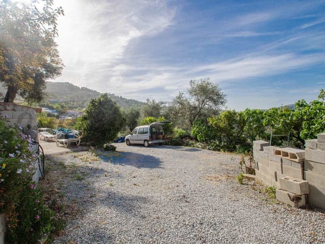 Image No.10-Finca de 1 chambre à vendre à Canillas de Albaida