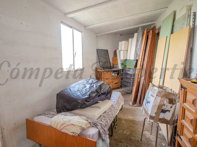 Image No.11-Finca de 1 chambre à vendre à Canillas de Albaida