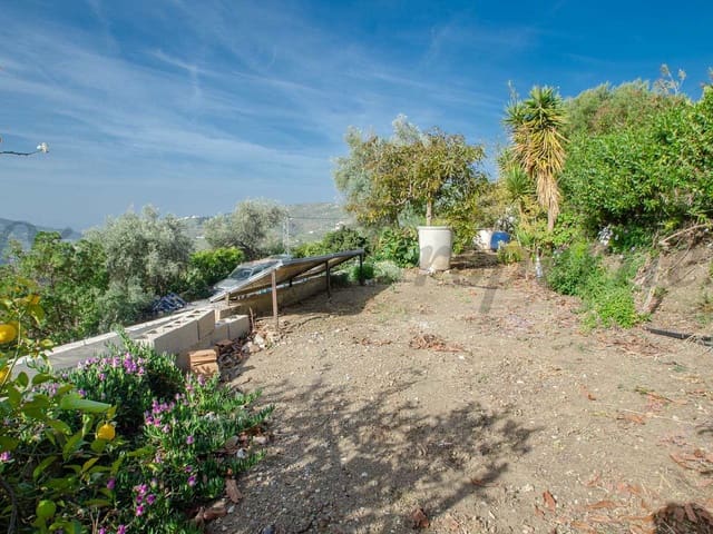 Image No.12-Finca de 1 chambre à vendre à Canillas de Albaida