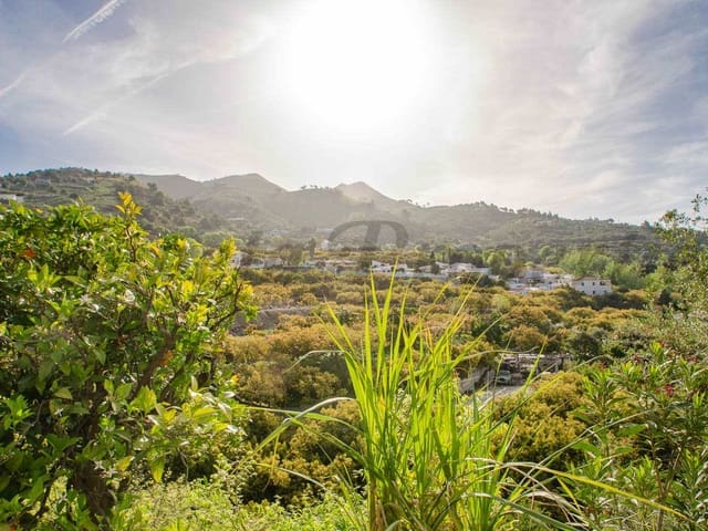 Image No.14-Finca de 1 chambre à vendre à Canillas de Albaida