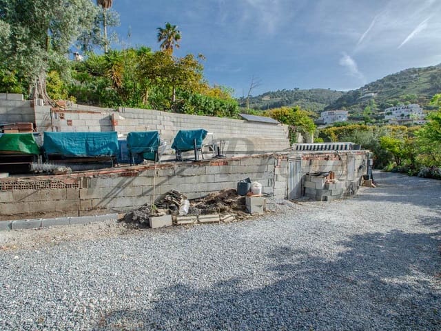 Image No.3-Finca de 1 chambre à vendre à Canillas de Albaida