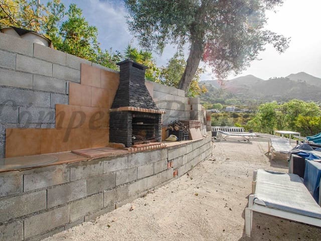 Image No.6-Finca de 1 chambre à vendre à Canillas de Albaida