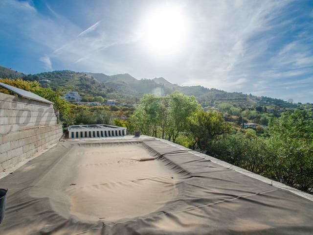 Image No.7-Finca de 1 chambre à vendre à Canillas de Albaida
