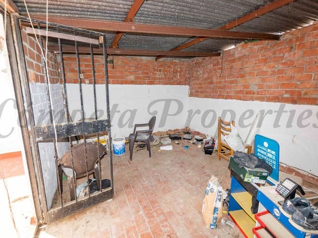 Image No.19-Maison de ville à vendre à Nerja