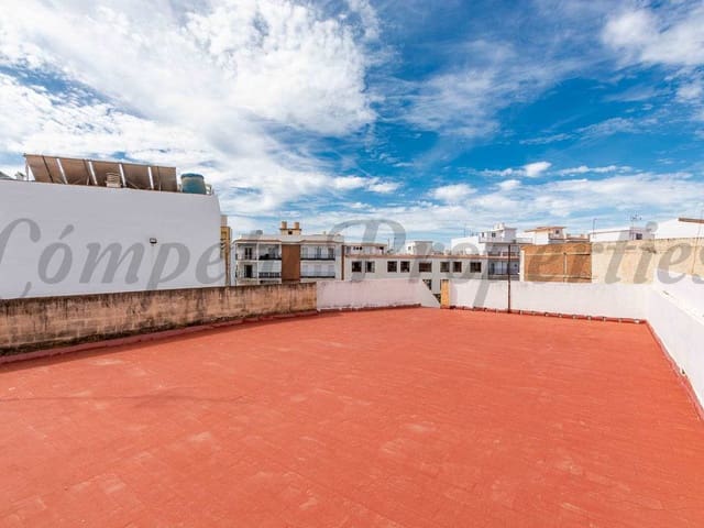 Image No.21-Maison de ville à vendre à Nerja