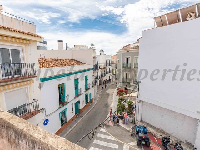 Image No.22-Maison de ville à vendre à Nerja