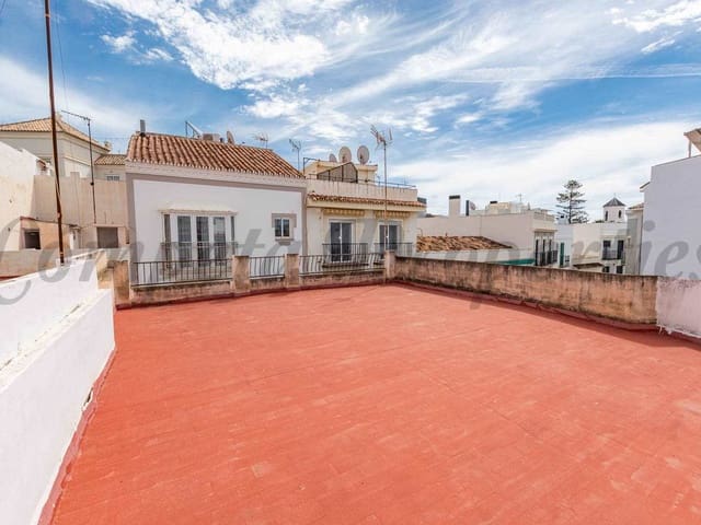 Image No.3-Maison de ville à vendre à Nerja