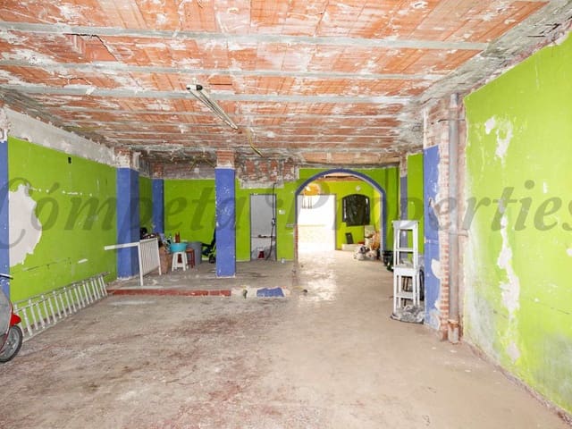 Image No.7-Maison de ville à vendre à Nerja