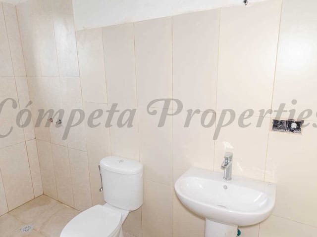 Image No.10-Finca à vendre à Cómpeta