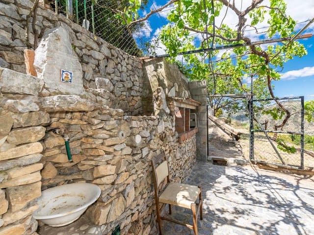 Image No.5-Finca à vendre à Cómpeta