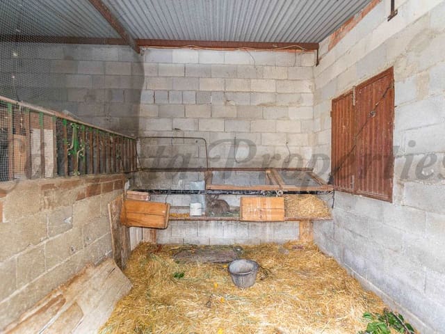 Image No.6-Finca à vendre à Cómpeta