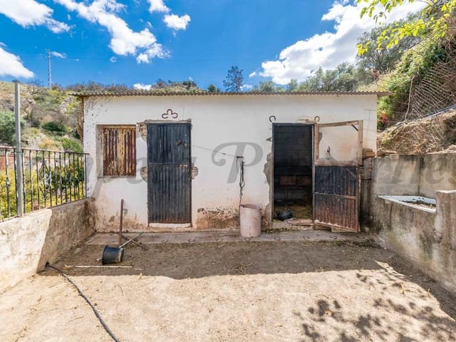 Image No.7-Finca à vendre à Cómpeta