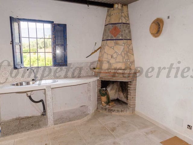 Image No.8-Finca à vendre à Cómpeta