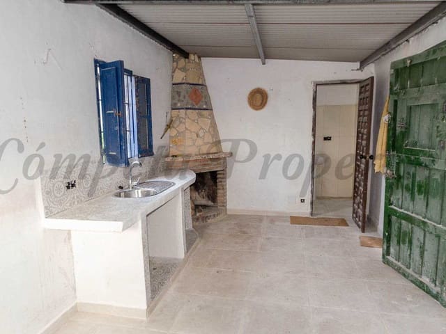 Image No.9-Finca à vendre à Cómpeta