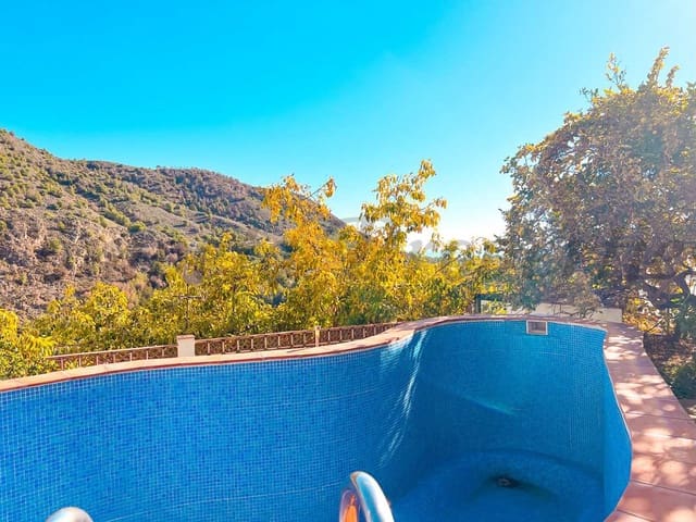 Image No.10-Finca de 3 chambres à vendre à Frigiliana