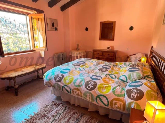 Image No.5-Finca de 3 chambres à vendre à Frigiliana