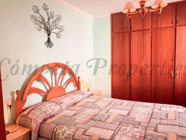 Image No.7-Finca de 3 chambres à vendre à Frigiliana