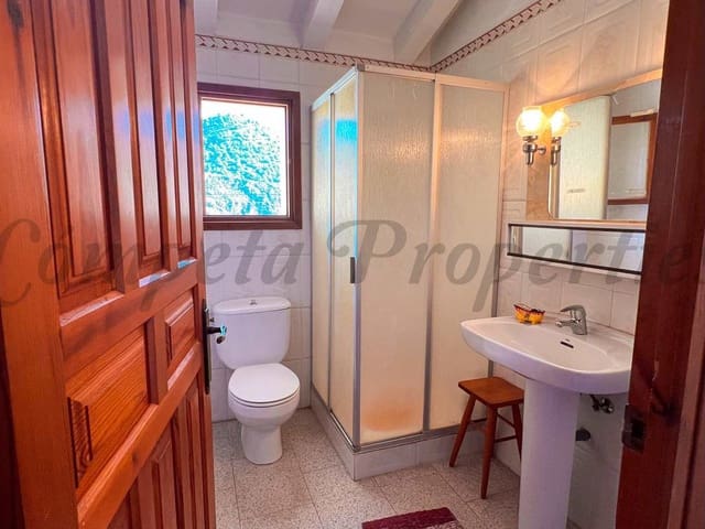 Image No.9-Finca de 3 chambres à vendre à Frigiliana