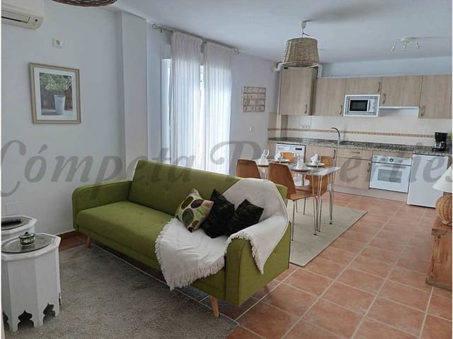 Image No.11-Propriété de 5 chambres à vendre à Canillas de Albaida