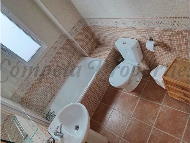 Image No.13-Propriété de 5 chambres à vendre à Canillas de Albaida