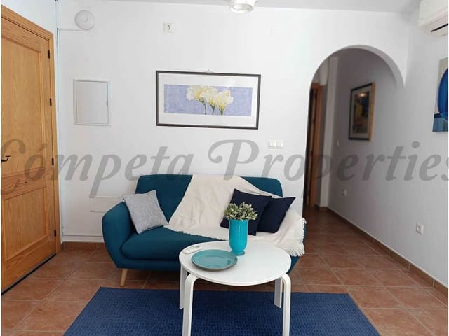 Image No.15-Propriété de 5 chambres à vendre à Canillas de Albaida