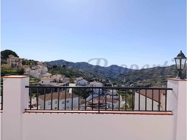 Image No.19-Propriété de 5 chambres à vendre à Canillas de Albaida