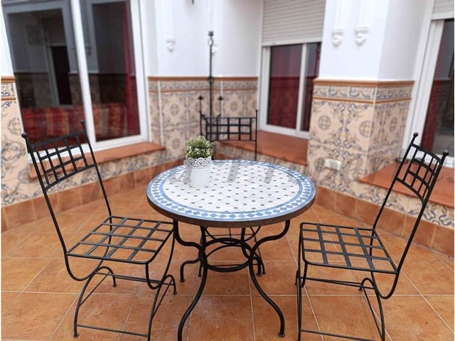 Image No.3-Propriété de 5 chambres à vendre à Canillas de Albaida