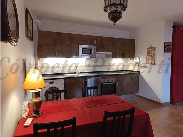 Image No.5-Propriété de 5 chambres à vendre à Canillas de Albaida