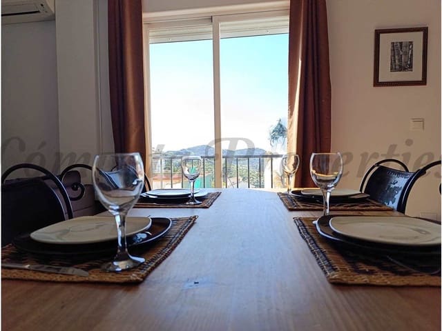 Image No.9-Propriété de 5 chambres à vendre à Canillas de Albaida