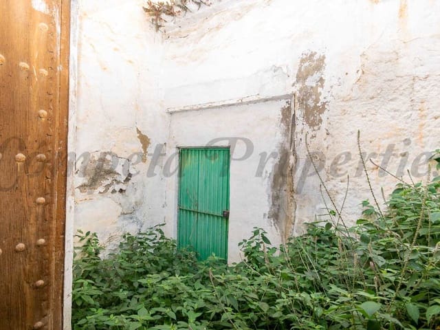 Image No.15-Maison de ville de 18 chambres à vendre à Algarrobo