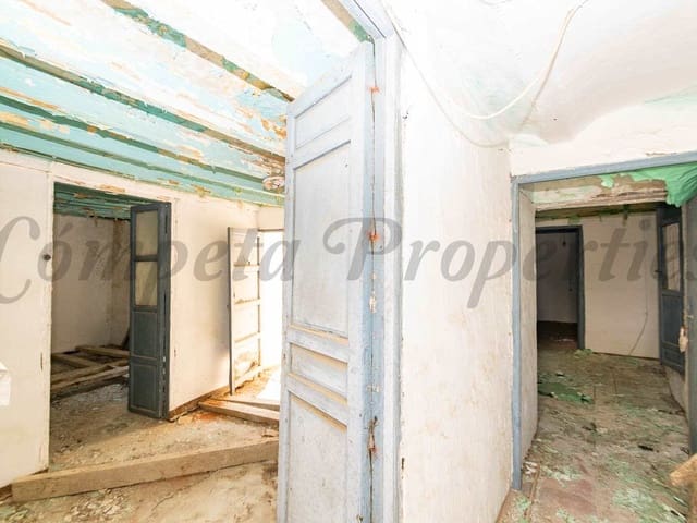 Image No.16-Maison de ville de 18 chambres à vendre à Algarrobo