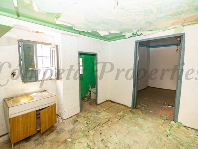 Image No.17-Maison de ville de 18 chambres à vendre à Algarrobo