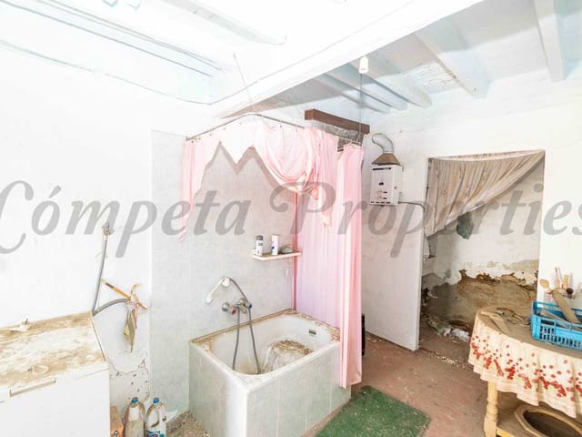 Image No.18-Maison de ville de 18 chambres à vendre à Algarrobo