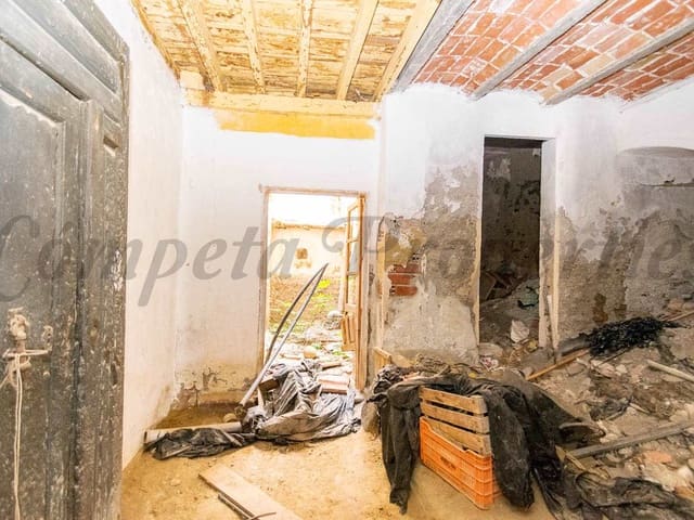 Image No.5-Maison de ville de 18 chambres à vendre à Algarrobo