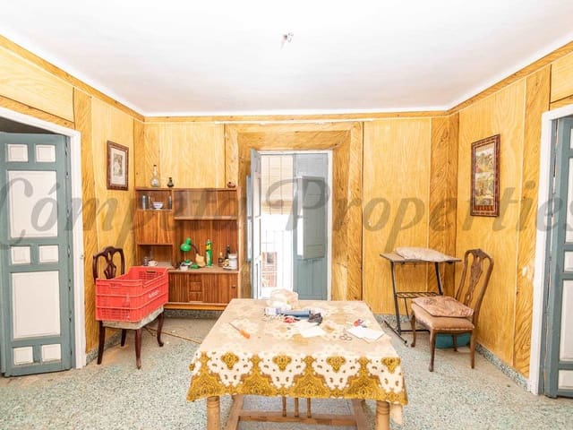 Image No.7-Maison de ville de 18 chambres à vendre à Algarrobo