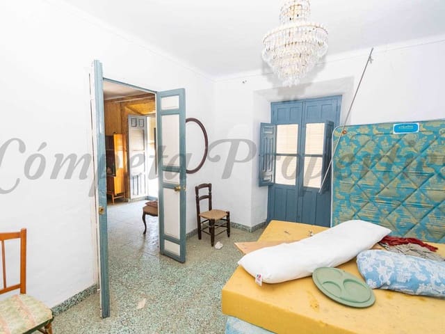 Image No.8-Maison de ville de 18 chambres à vendre à Algarrobo