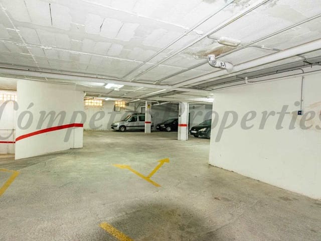 Image No.3-Propriété à vendre à Torrox