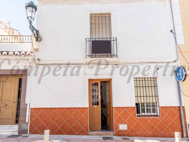 Image No.5-3 Bed Townhouse for sale