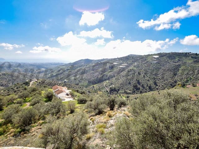 Image No.5-Terre à vendre à Torrox