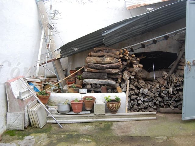 Image No.3-Maison de ville à vendre à Sedella