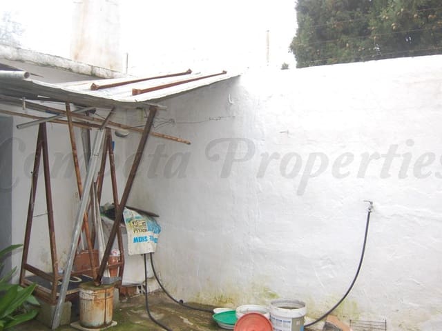 Image No.4-Maison de ville à vendre à Sedella