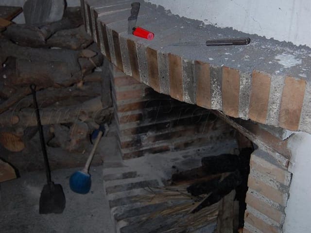 Image No.5-Maison de ville à vendre à Sedella