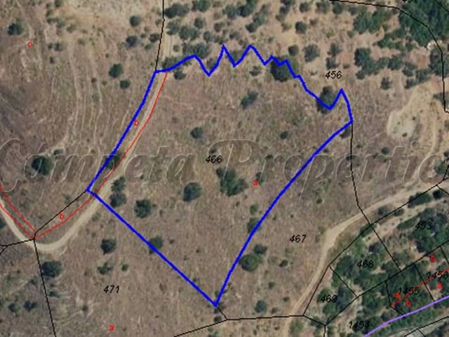 Image No.3-Terre à vendre à Sayalonga