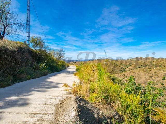 Image No.2-Terre à vendre à Sedella