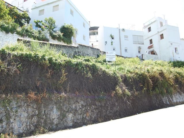 Image No.12-Terre à vendre à Cómpeta