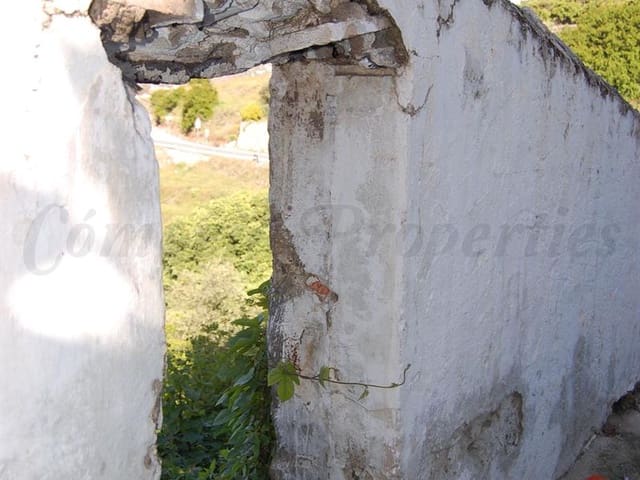 Image No.4-Terre à vendre à Cómpeta