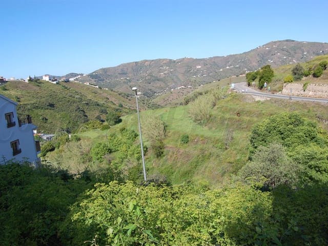 Image No.8-Terre à vendre à Cómpeta