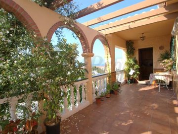 1 - Torrox, Townhouse