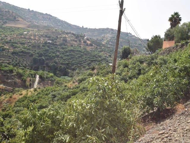 Image No.4-Terre à vendre à Torrox